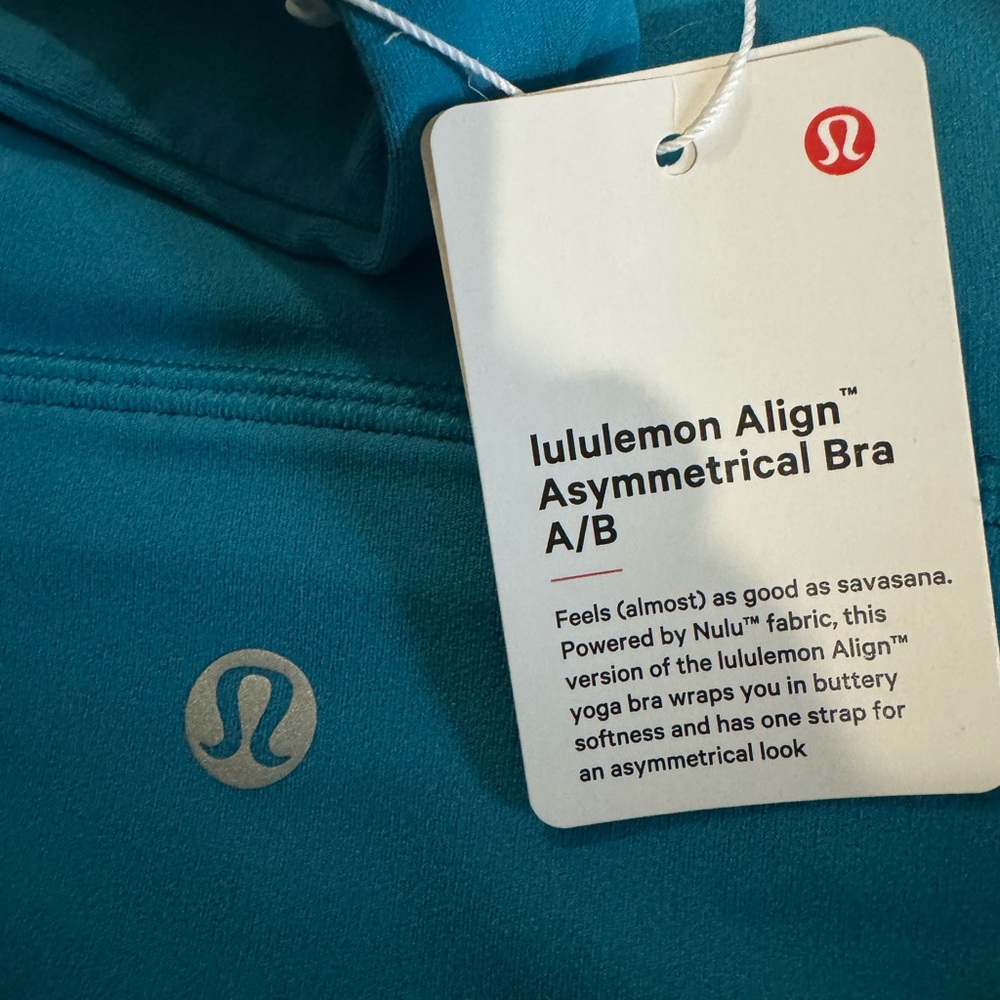 Lululemon Align Bra - image 3